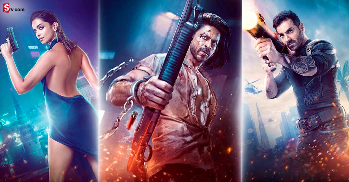 ‘పఠాన్’ టికెట్ రేట్స్ తగ్గింపు! ‘బాహుబలి 2’ని టార్గెట్ చేశారా?
