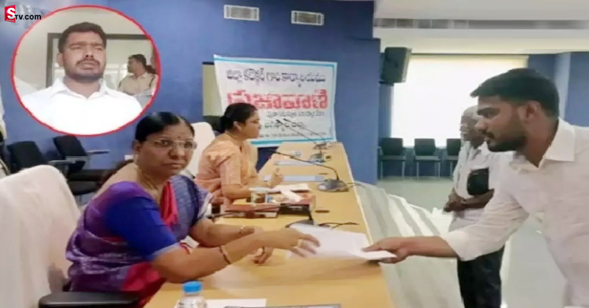 బీర్లు దొరకడం లేదంటూ కలెక్టర్​కు కంప్లయింట్.. ఎక్కడంటే?