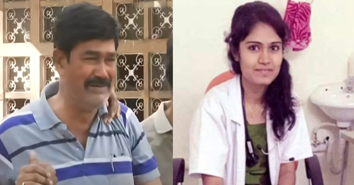 దాని గురించి పోలీసులను వేడుకున్న ప్రీతి తండ్రి.. అనుమతి లేదంటూ నిరాకరణ!