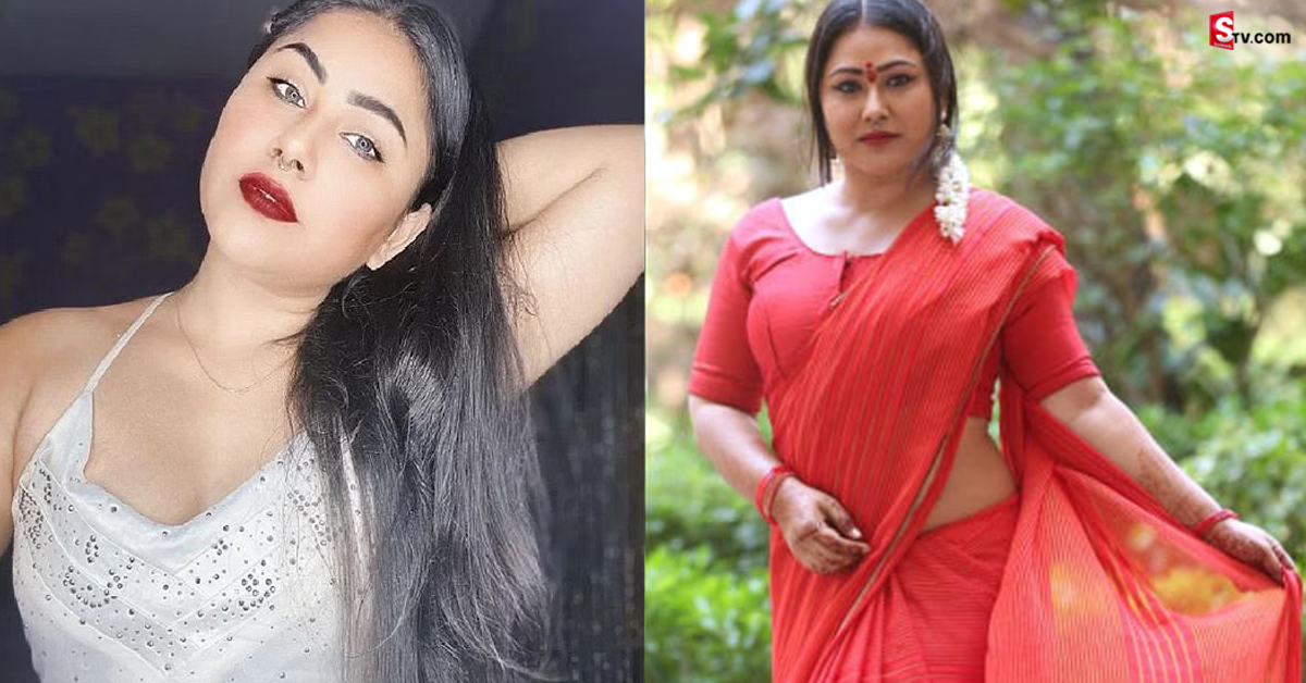హీరోయిన్ ప్రైవేట్ వీడియో లీక్.. కావాలనే చేశారంటున్న ప్రియాంక పండిట్..
