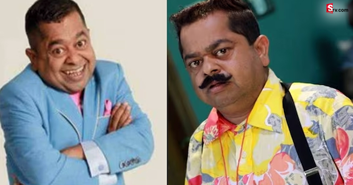సినీ ఇండస్ట్రీలో విషాదం.. హాస్యనటుడు కన్నుమూత!