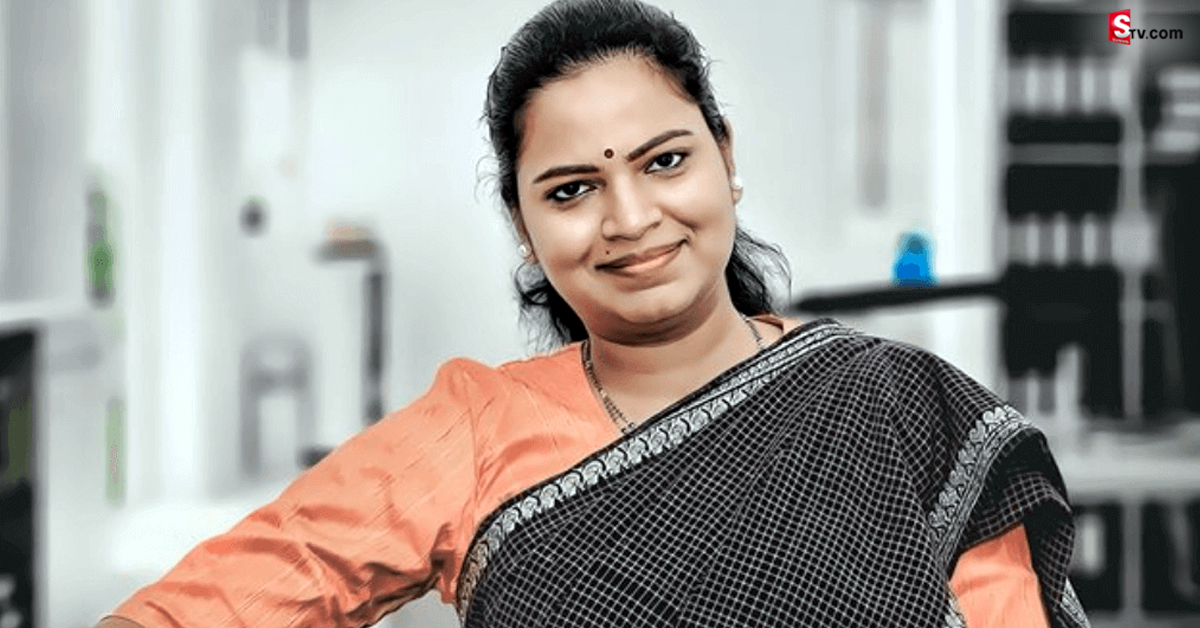 సినీ ఇండస్ట్రీలోకి ఏపీ మంత్రి విడదల రజిని!