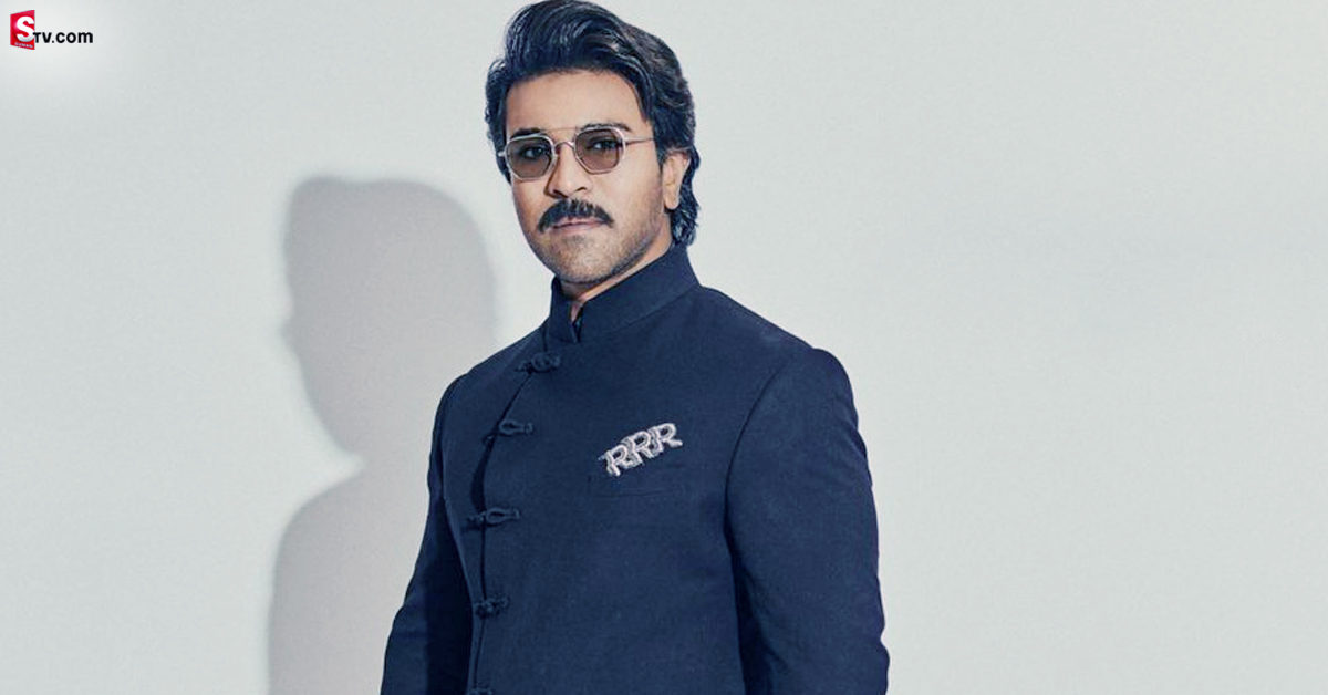 అస్కార్స్ లో రామ్ చరణ్ కి అరుదైన గౌరవం!