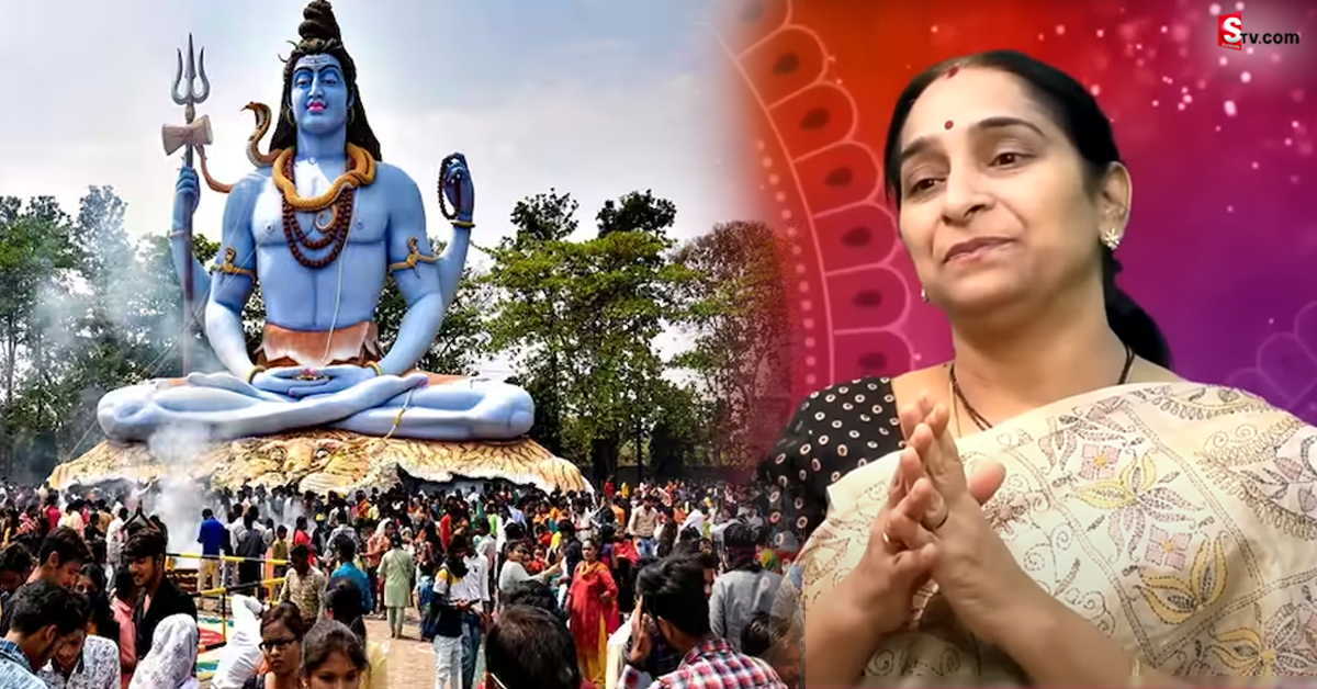 శివరాత్రి నాడు ఉపవాసం ఉండని వారు ఇలా చేయండి.. ఎక్కువ ఫలితం దక్కుతుంది..