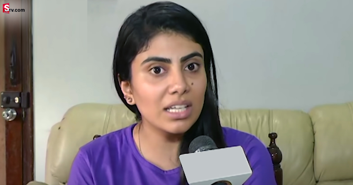 ‘నా భర్తకు నాకంటే ఆటే ఎక్కువ..” క్రికెటర్ భార్య షాకింగ్ కామెంట్స్