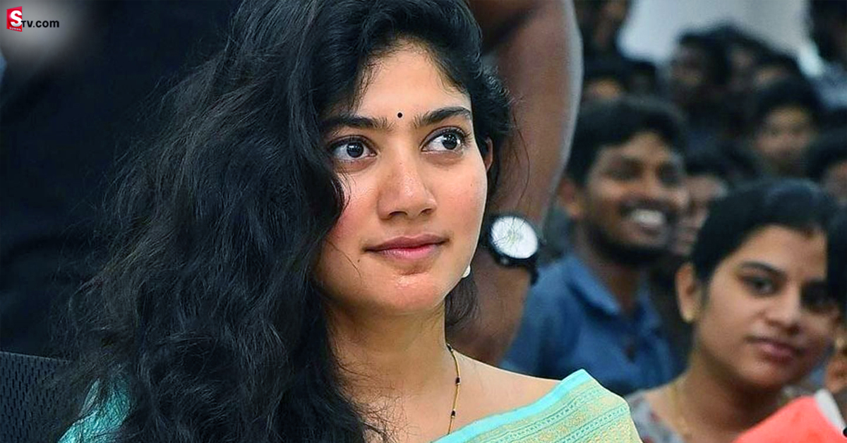 ఆ డైరెక్టర్ మాయలో సాయిపల్లవి! షాకింగ్ న్యూస్ వినబోతున్నామా?