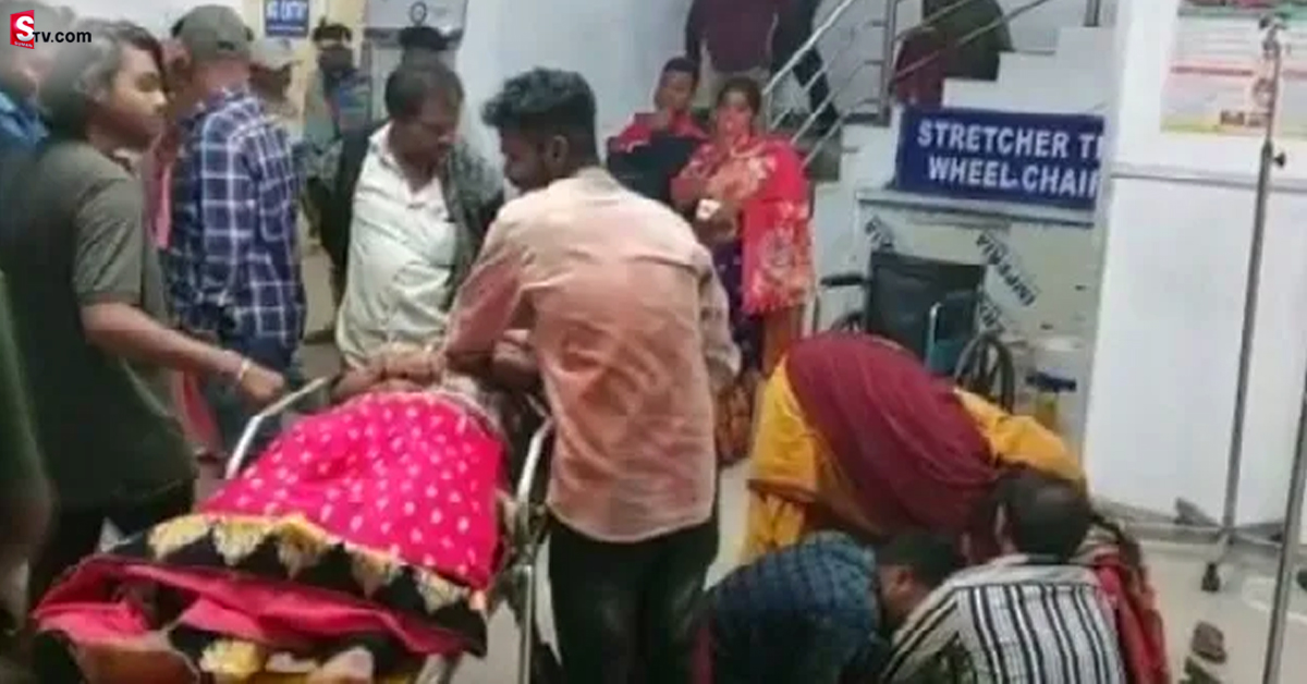 పెళ్లింట తీవ్ర విషాదం.. మృత్యురూపంలో వచ్చిన స్కార్పియో!