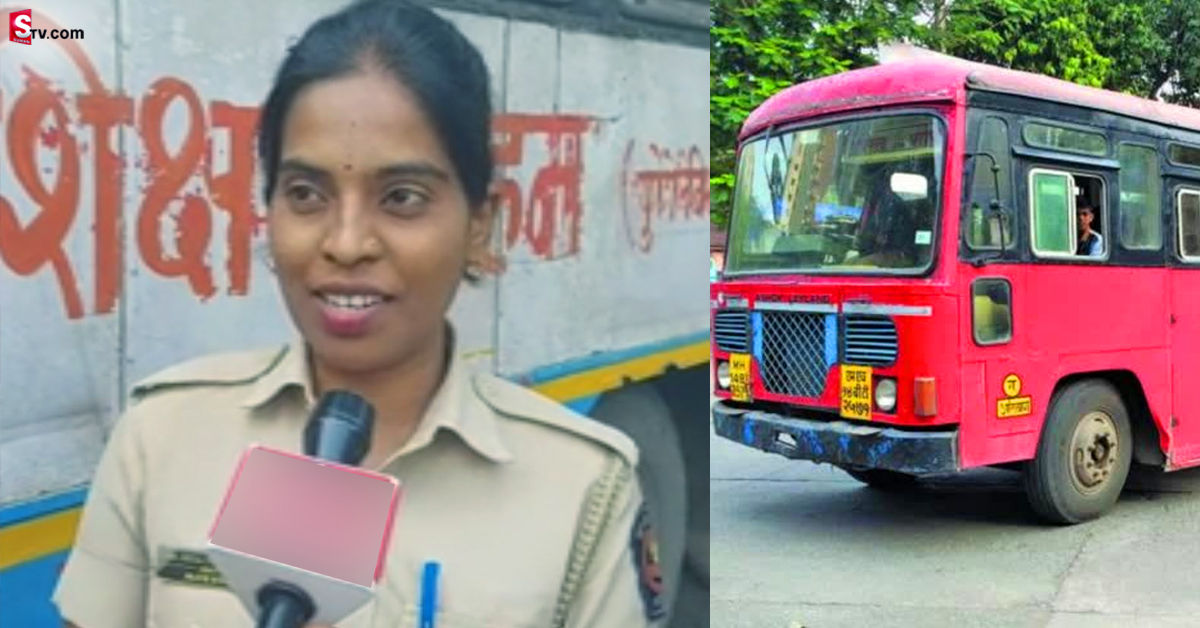 బ్యాంక్‌ మేనేజర్‌ జాబ్‌ వదిలేసి.. RTC డ్రైవర్‌గా మారిన మహిళ!