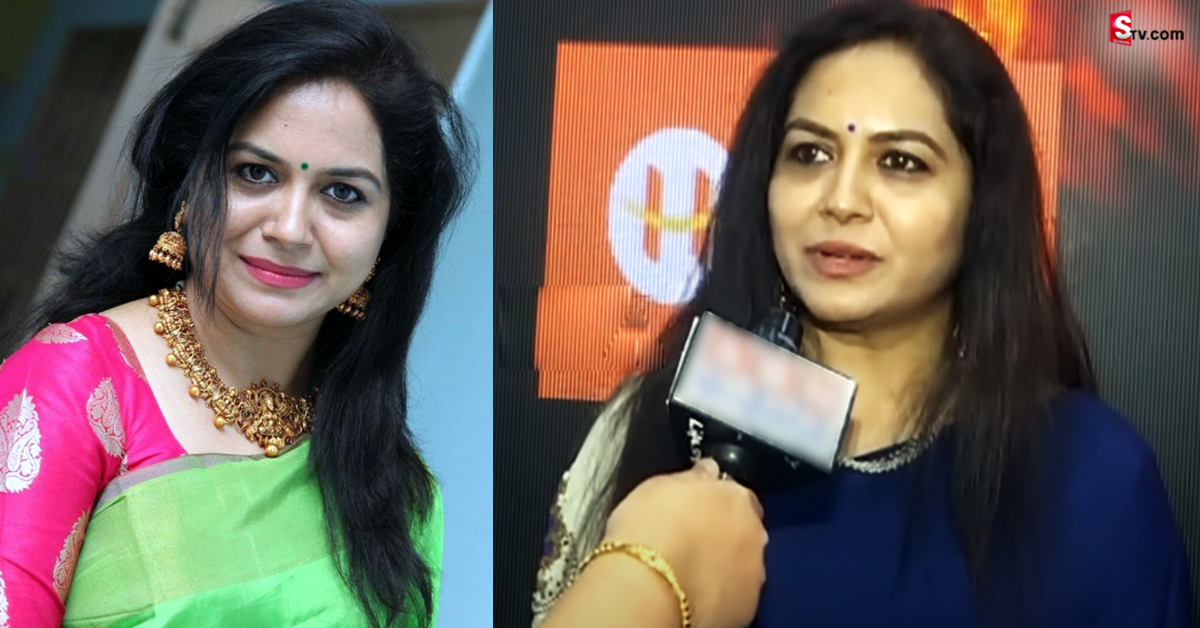 సింగర్‌ సునీత ప్రెగ్నెంట్‌ అంటూ వార్తలు.. క్లారిటీ ఇచ్చిన సింగర్‌!