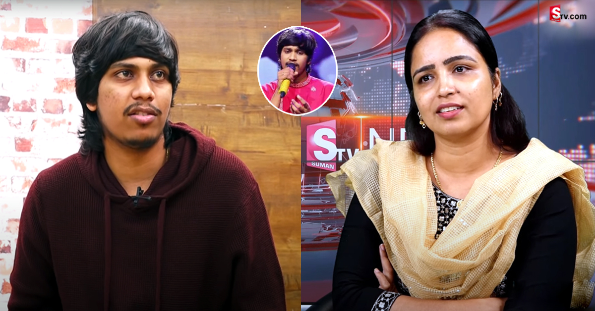 సింగర్ యశస్వి నిజంగా చీటింగ్‌ చేశాడా? సుమన్ టీవీ దగ్గర అసలు నిజాలు!