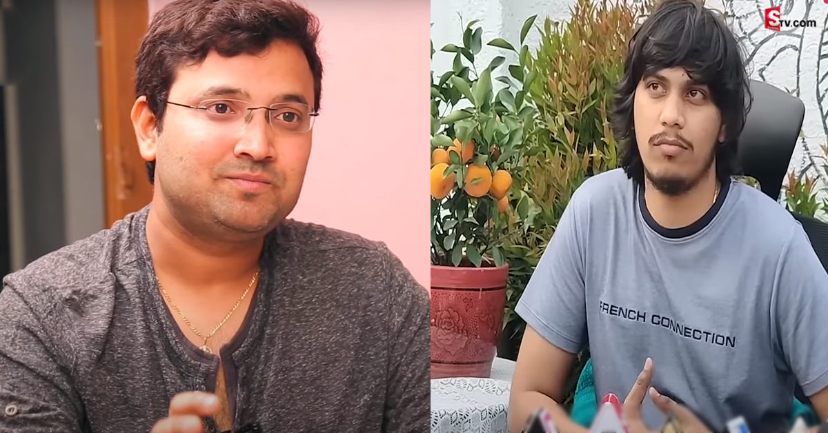 యశస్వి ఇష్యూ పై క్లారిటీ  ఇచ్చిన సింగర్ శ్రీకృష్ణ