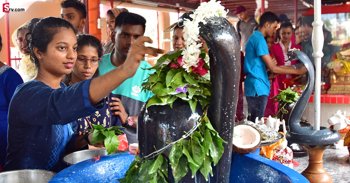 మహాశివరాత్రి ఉపవాస సమయాలు, నియమాలు ఇవే!