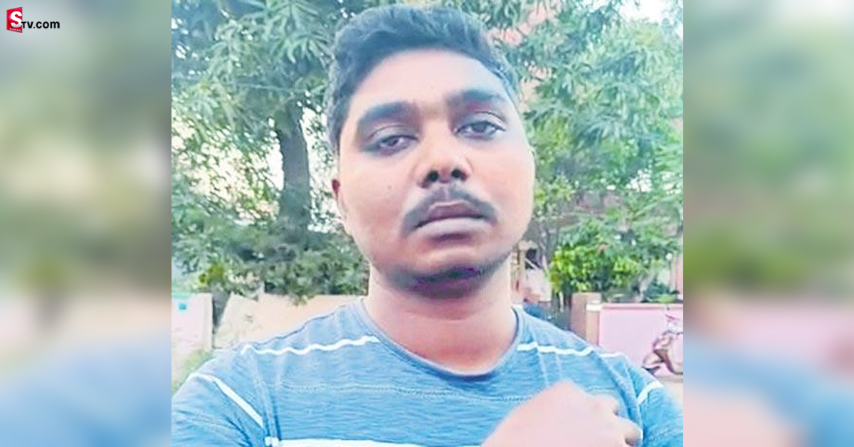 గంజాయి మత్తులో దుండగుడి పైశాచికం.. 3వ తరగతి బాలికపై దారుణం!