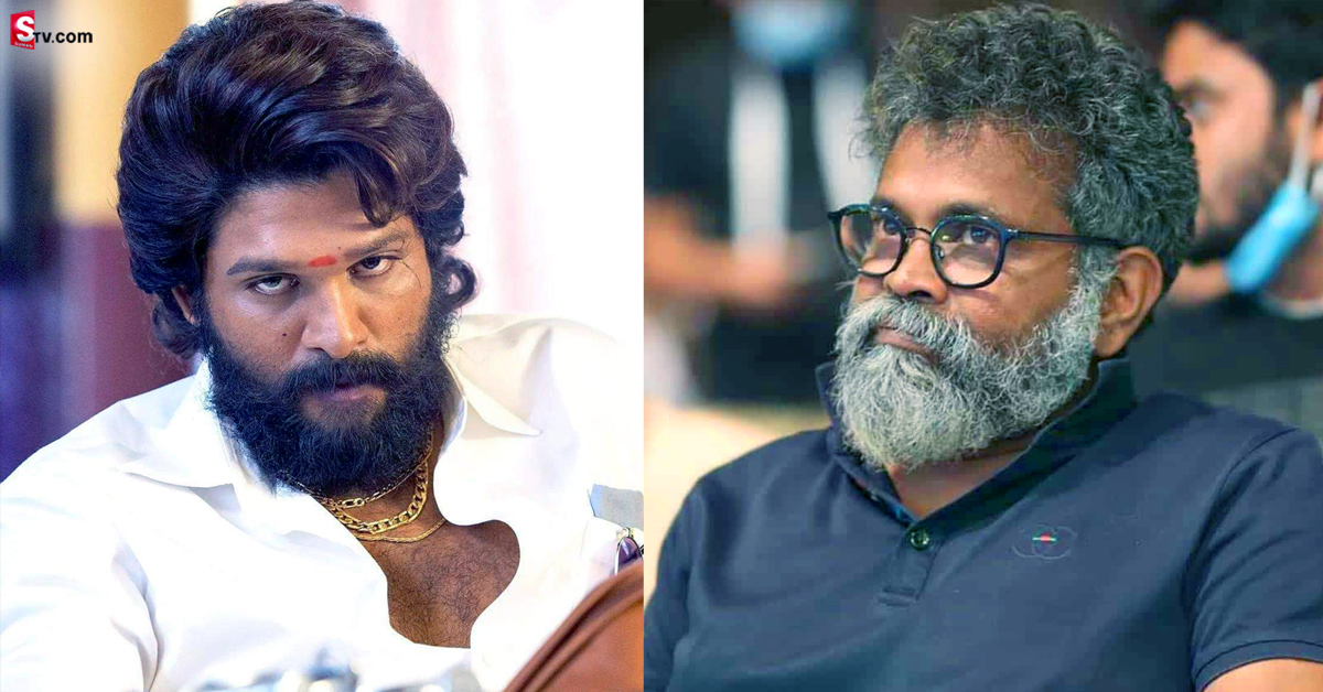 సుకుమార్ కి బన్నీ డెడ్ లైన్! ఈసారి కాస్త గట్టిగానే!