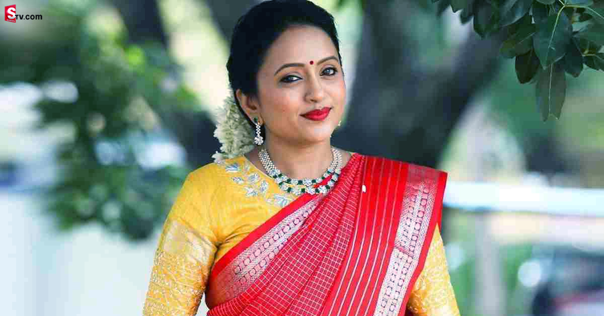 మంచి మనసు చాటుకున్న యాంకర్‌ సుమ… ఆ పిల్లల బాధ్యత తనదే అంటూ!