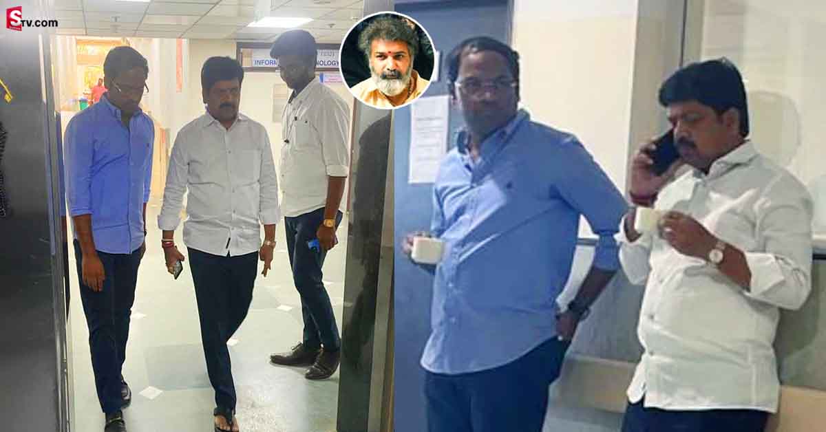 విషమించిన తారకరత్న ఆరోగ్యం.. బెంగుళూరు చేరుకుంటున్న టీడీపీ ముఖ్యనేతలు!