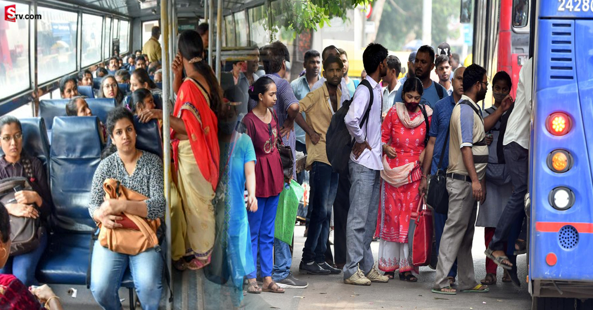 ప్రయాణీకులకు బంఫర్ ఆఫర్ ప్రకటించిన TSRTC