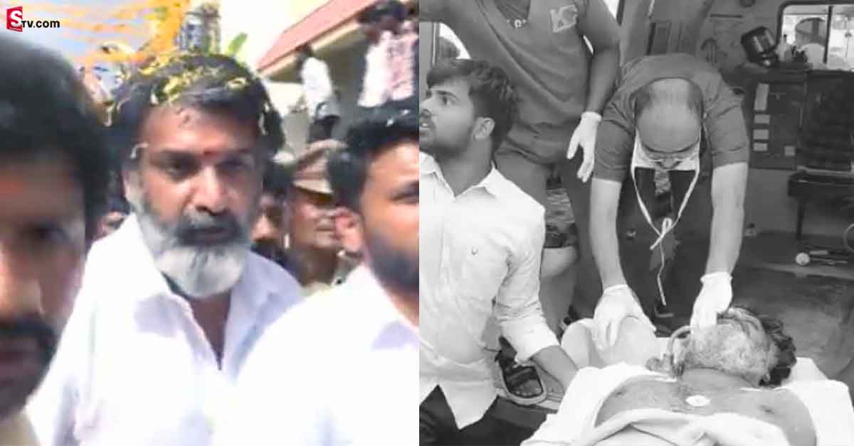 తొలిరోజు జరిగిన ఆ తప్పే.. తారకరత్న ప్రాణాలు పోవడానికి కారణమా?