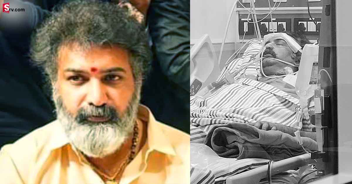 తారకరత్న ఆరోగ్య పరిస్థితిపై కీలక అప్‌డేట్.. ఇవాళ రాత్రికి..!