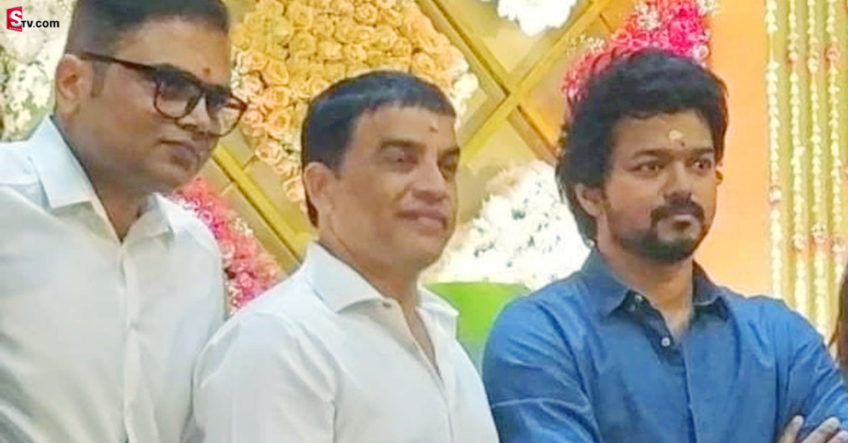 ‘వారసుడు’ కాంబినేషన్ లో రెండో సినిమా..?