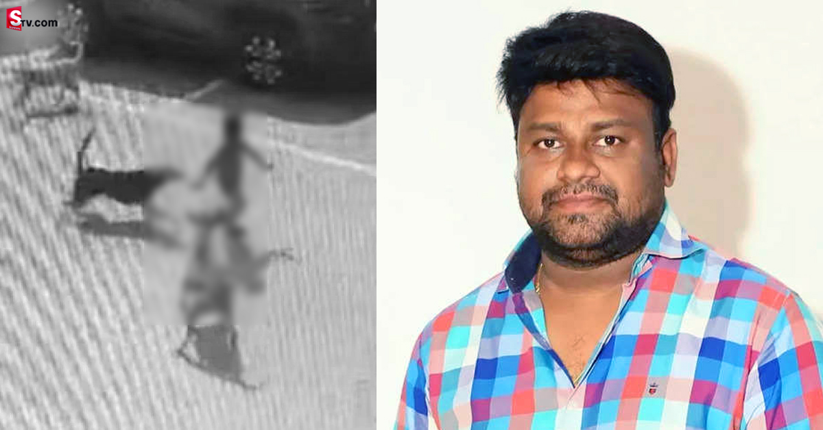అంబర్ పేట్ వీధి కుక్కల ఘటన.. యంగ్ డైరెక్టర్ పై నెటిజన్ ఫైర్!