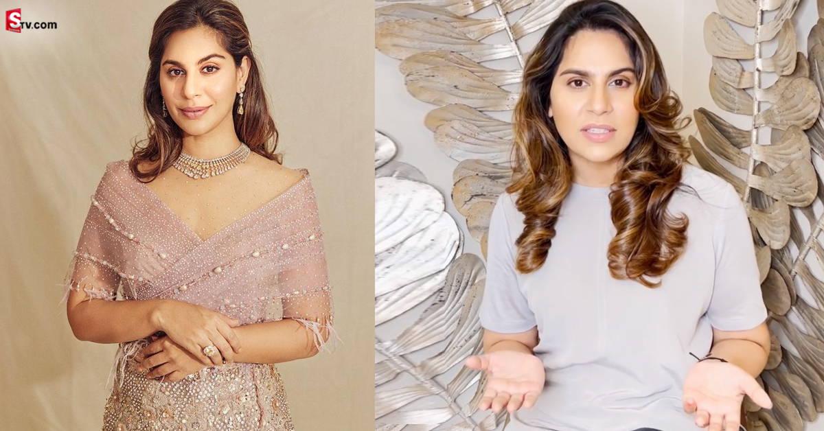 ఆ స్టార్ హీరోయిన్ కి సారీ చెప్పిన ఉపాసన! కారణం?