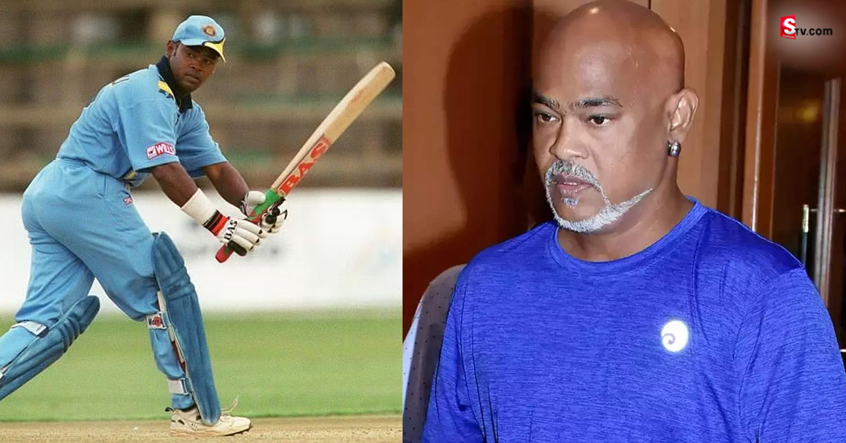 టీమిండియా మాజీ క్రికెటర్ వినోద్ కాంబ్లీపై కేసు నమోదు!