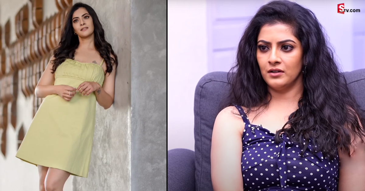 కోలీవుడ్ పరువు తీస్తూ..  వరలక్ష్మి శరత్‌ కుమార్‌ షాకింగ్ కామెంట్స్!