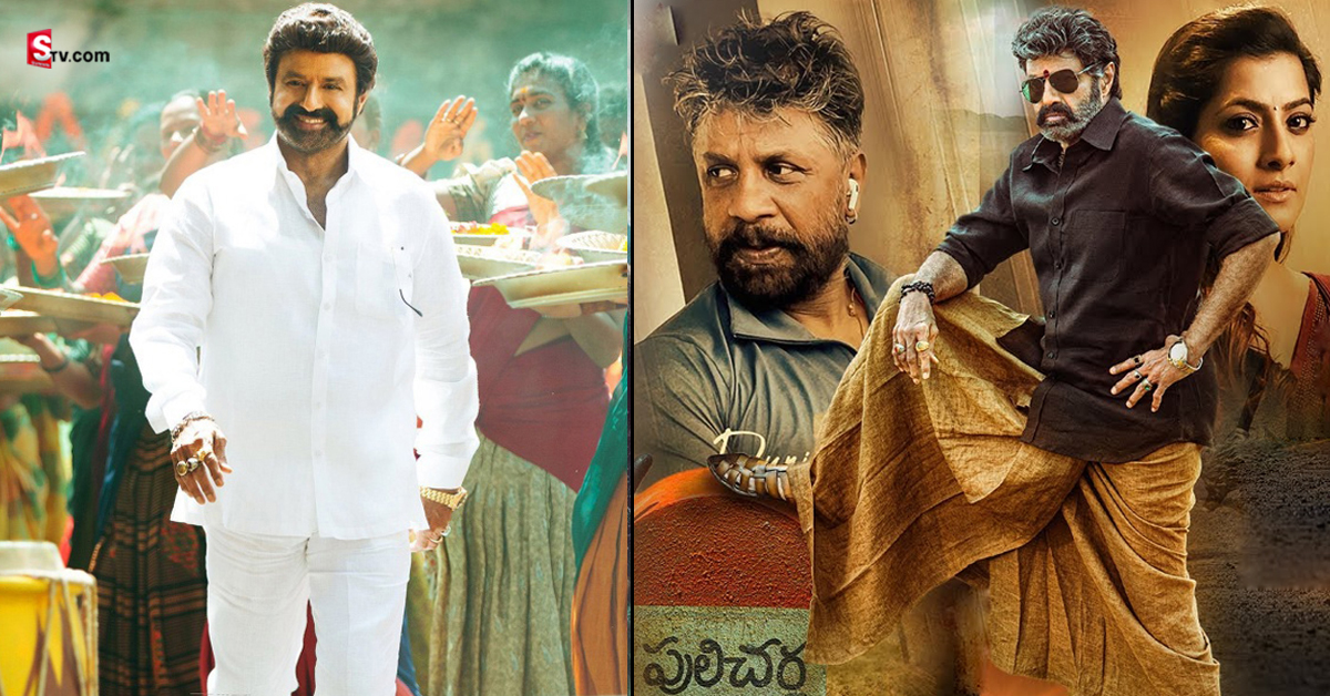 అఫీషియల్: OTTలోకి వచ్చేస్తున్న వీరసింహారెడ్డి.. స్ట్రీమింగ్ ఎప్పుడంటే?