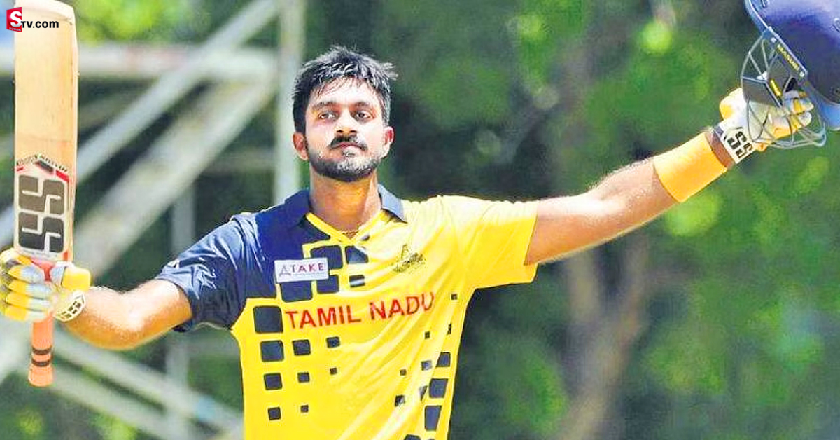 వేలంలో 3D ప్లేయర్‌ విజయ్‌ శంకర్‌కు భారీ ధర!