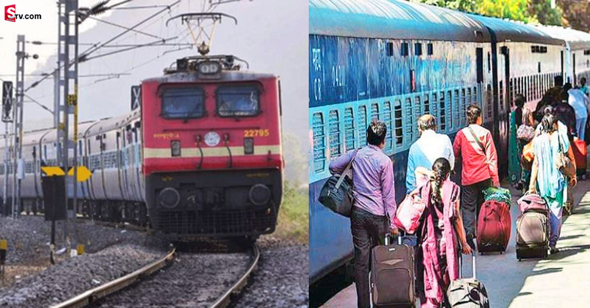 ఇలా చేస్తే వెయిటింగ్ లిస్టులో ఉన్న టికెట్ కన్ఫర్మ్ అవుతుంది.. బెర్త్ దొరుకుతుంది!..