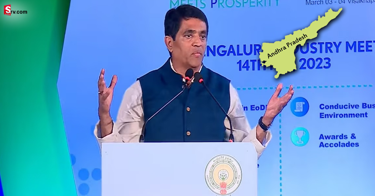 బుగ్గన రాజేంద్రనాథ్‌ సంచలన వ్యాఖ్యలు.. విశాఖ ఒక్కటే ఏపీ రాజధాని!