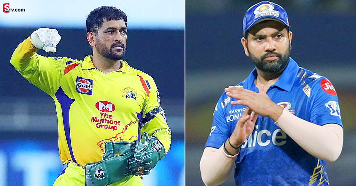 ధోని, రోహిత్.. బెస్ట్ IPL కెప్టెన్ ఎవరు? సెహ్వాగ్, హర్భజన్ ఓటు ఎవరికంటే?