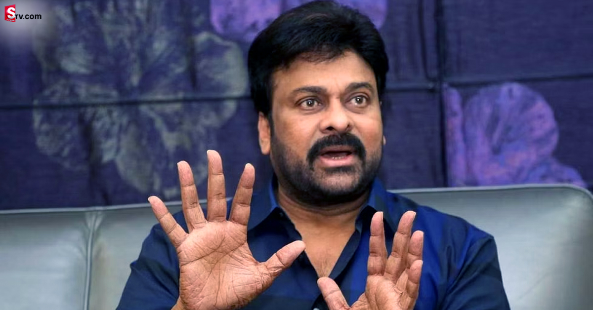 చిరంజీవికి కథలు కావాలి.. మెప్పించే మొనగాడు ఎవరు?