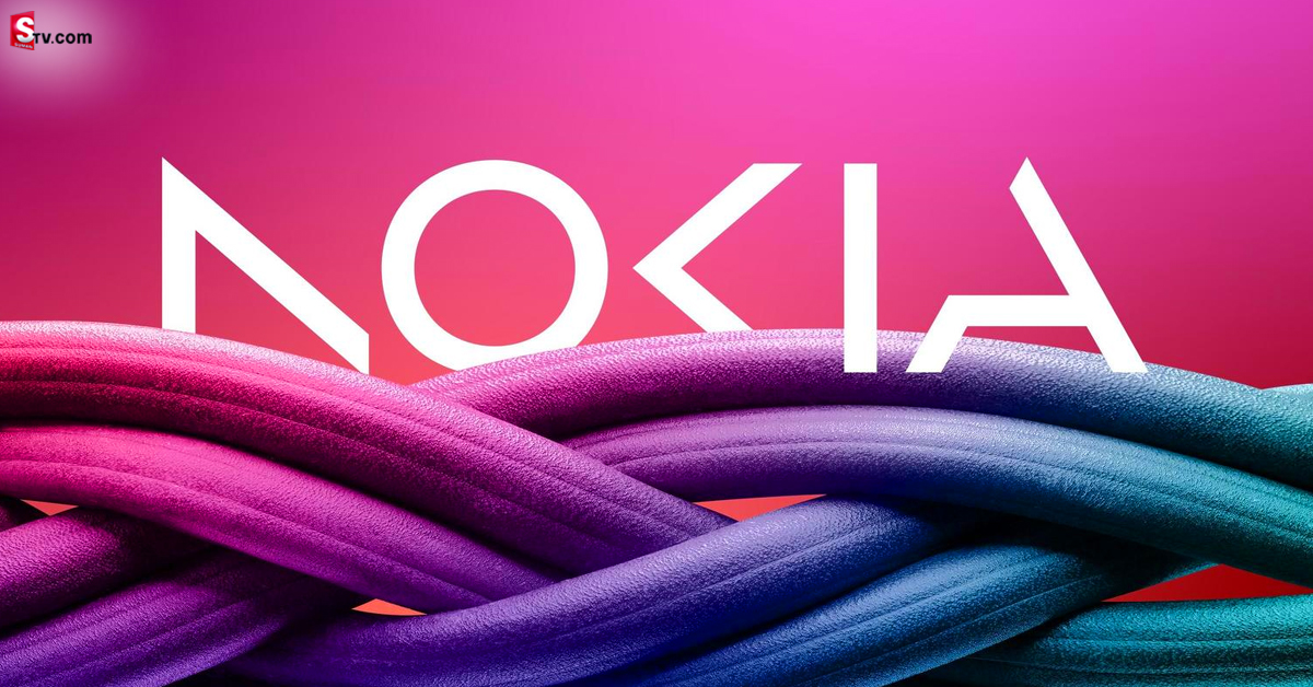 60 ఏళ్ల తర్వాత లోగో మార్చిన NOKIA.. దీని వెనుక పెద్ద స్కెచ్చే ఉంది!