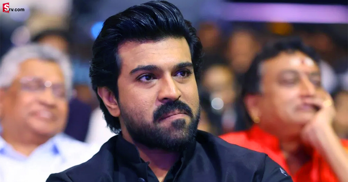 నెల రోజుల పాటు రామ్ చరణ్ కి రెస్ట్! కారణం?