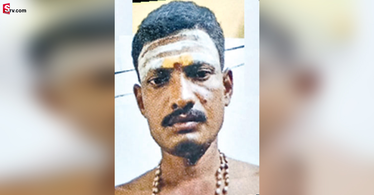 తమ్ముడితో కలిసి భార్య దారుణం..!  భర్తను కర్రలతో కొట్టి..