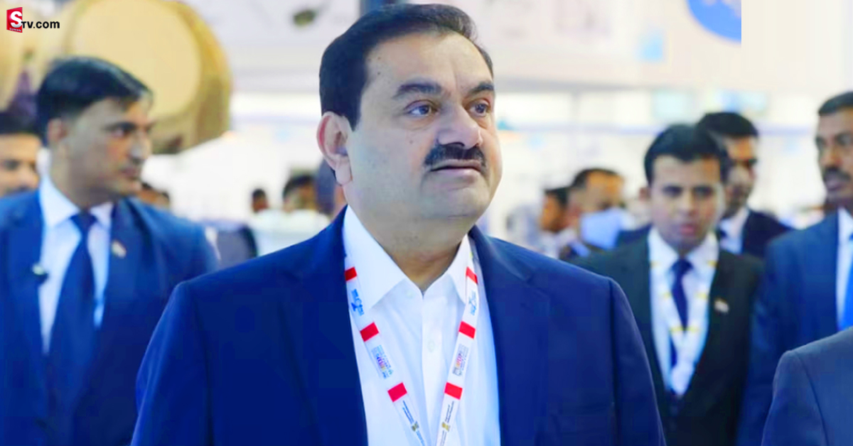 అదానీపై వికీపీడియా సంచలన ఆరోపణలు!