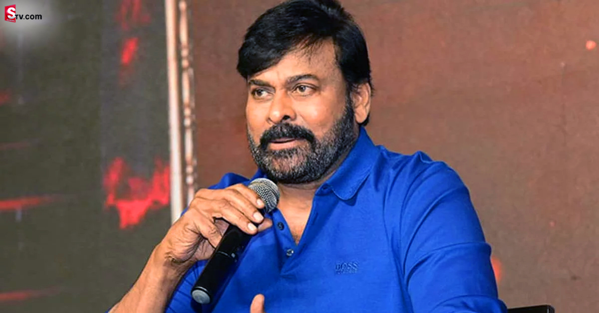 మెగాస్టార్ తన ఓల్డ్ హిట్ సాంగ్ నే మళ్లీ రీమిక్స్ చేయనున్నారా?