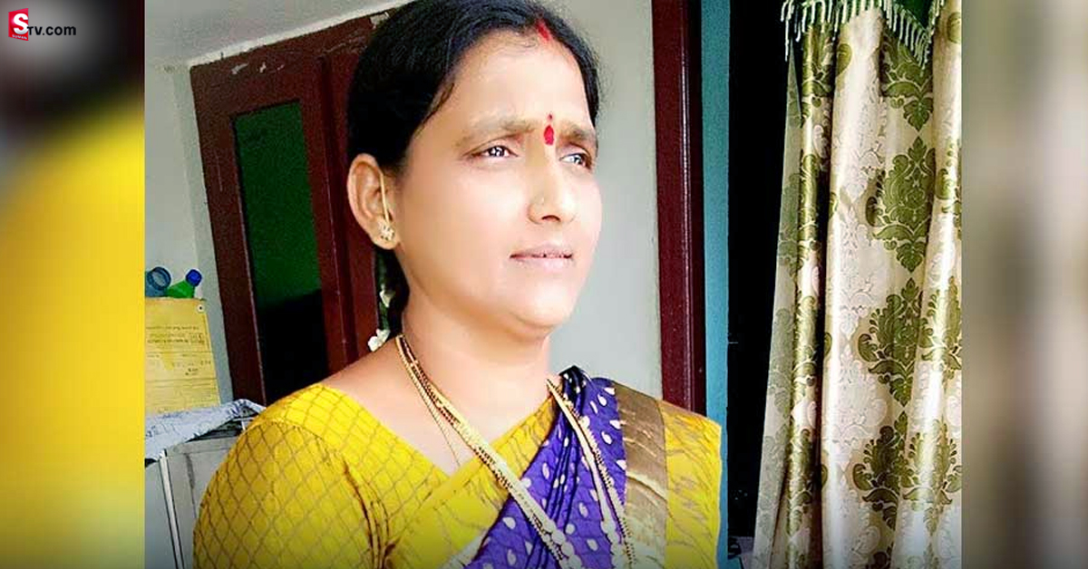కన్నుమూస్తూ కూడా మానవత్వం చాటుకున్న అమ్మ! సెల్యూట్ తల్లి!