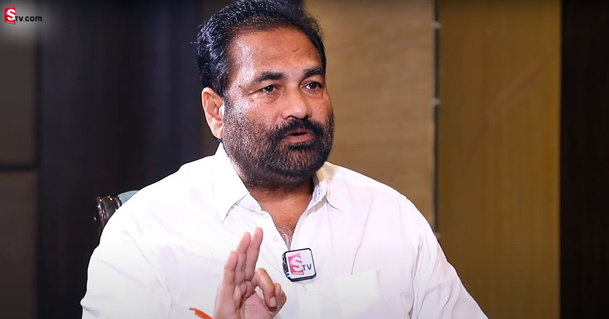 ఇన్ని రాజధానులు వద్దు! వైసీపీని టార్గెట్ చేస్తూ.. కోటంరెడ్డి సంచలన కామెంట్స్!