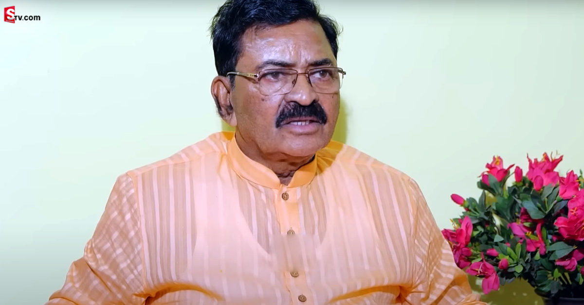 బ్రేకింగ్: నెల్లూరు వైసీపీ ఎమ్మెల్యే మేకపాటి చంద్రశేఖర్ రెడ్డికి గుండెపోటు..