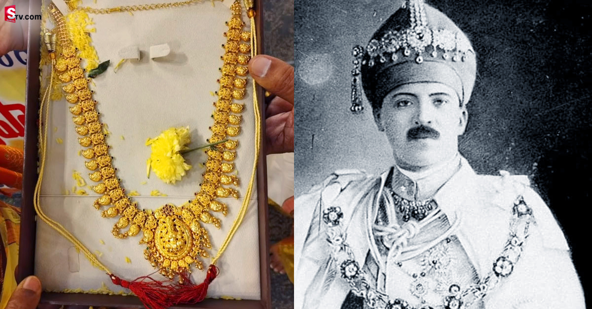 యాదాద్రి ఆలయానికి నిజాం రాణి భారీ విరాళం..!