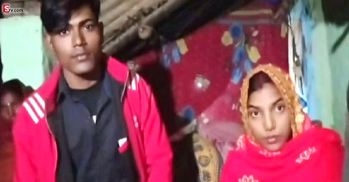 ఫేస్ బుక్ ప్రేమ.. ప్రియుడి కోసం భర్తని వదిలేేసి వచ్చింది! కానీ.. చివరికి!