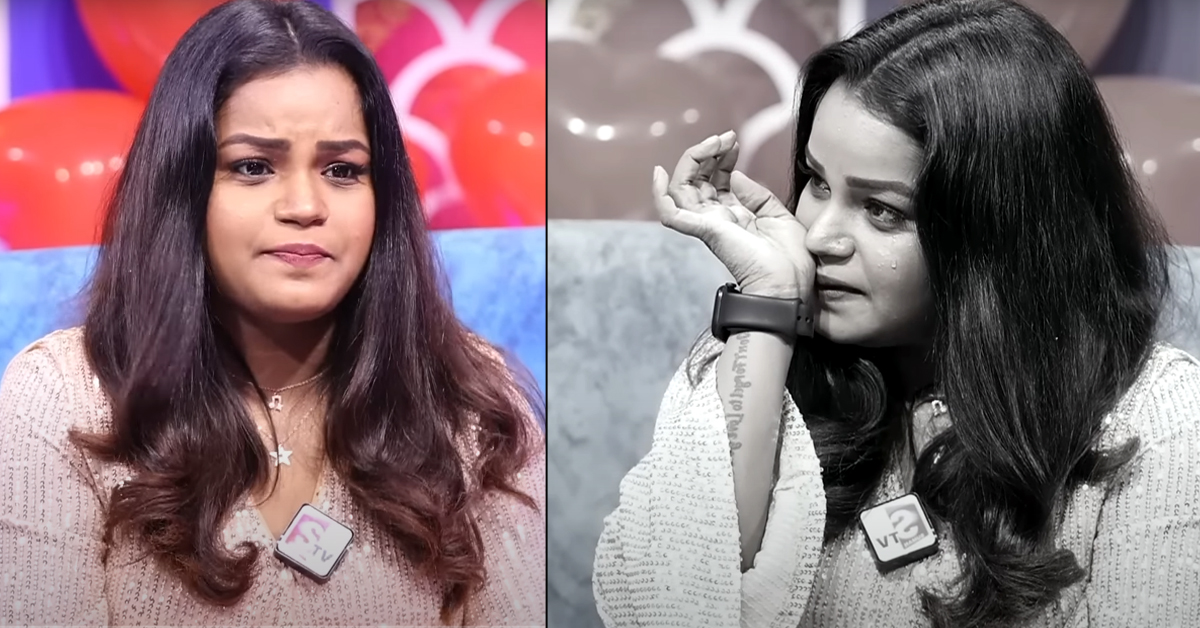 నాన్న చనిపోతే హ్యాపీగా ఫీలయ్యా.. ముఖం కూడా చూసేదాన్ని కాదు: జబర్దస్త్ పవిత్ర