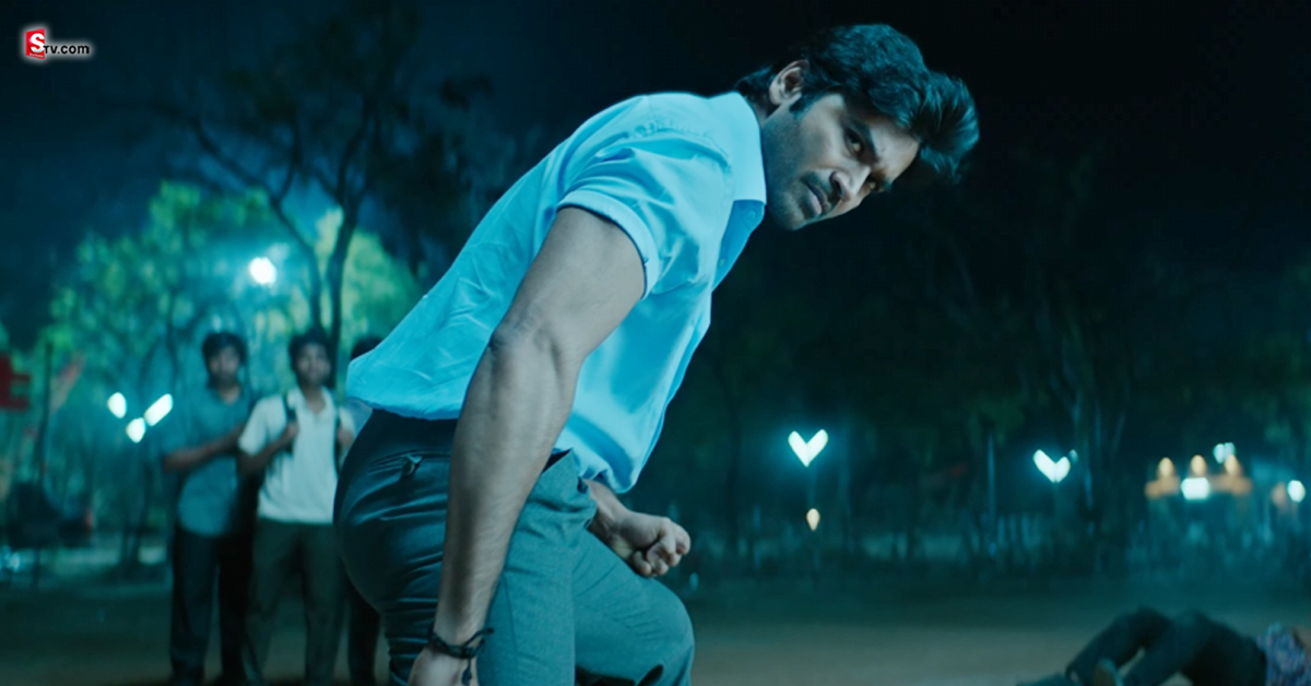 విద్యా వ్యవస్థపై వదిలిన బాణం.. ఆలోచింపజేసేలా ధనుష్ ‘సార్’ మూవీ ట్రైలర్!