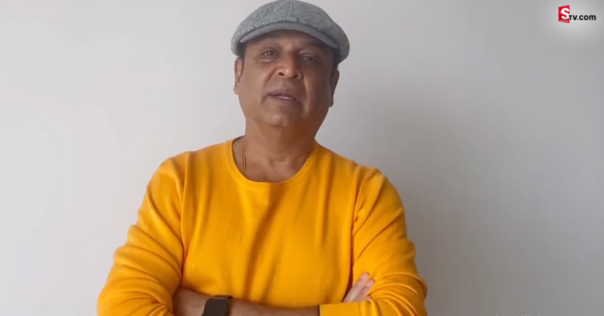 ప్రముఖ నటుడు నరేష్ ఇంటిపై దాడి చేసిన దుండగులు!