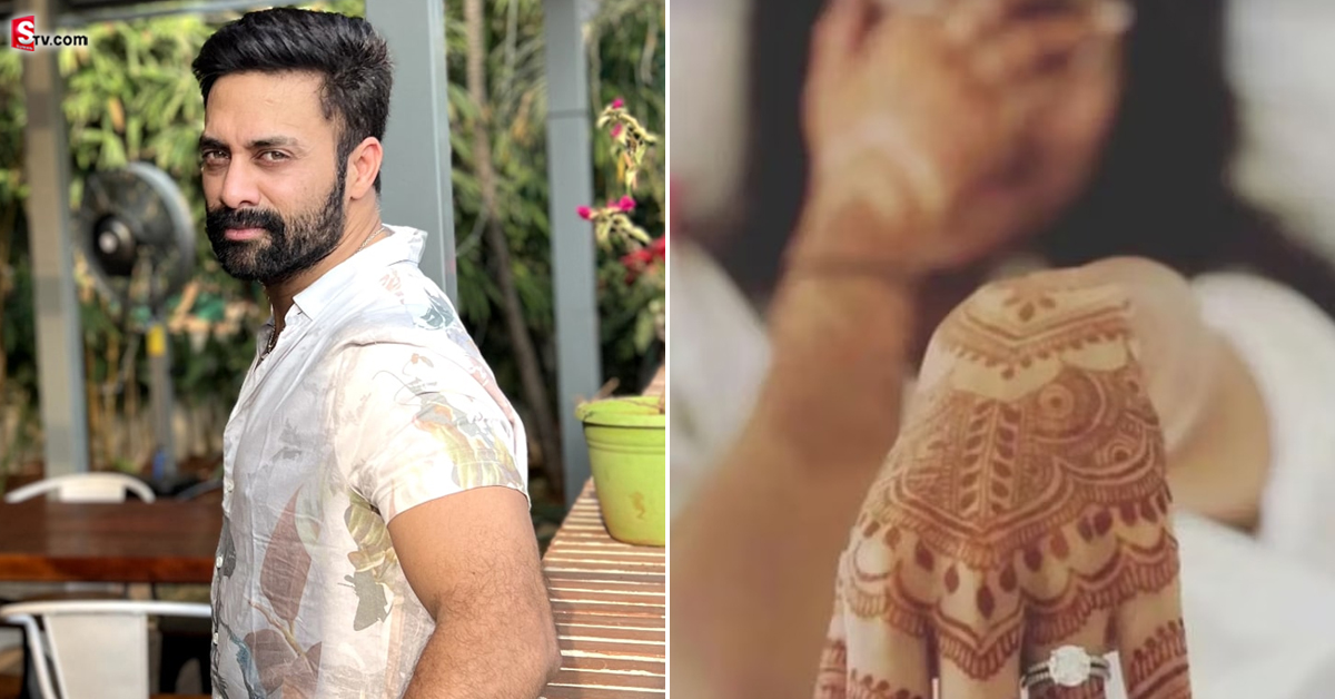 ఎంగేజ్ మెంట్ న్యూస్ తో షాకిచ్చిన నటుడు నవదీప్! అమ్మాయి మాత్రం?