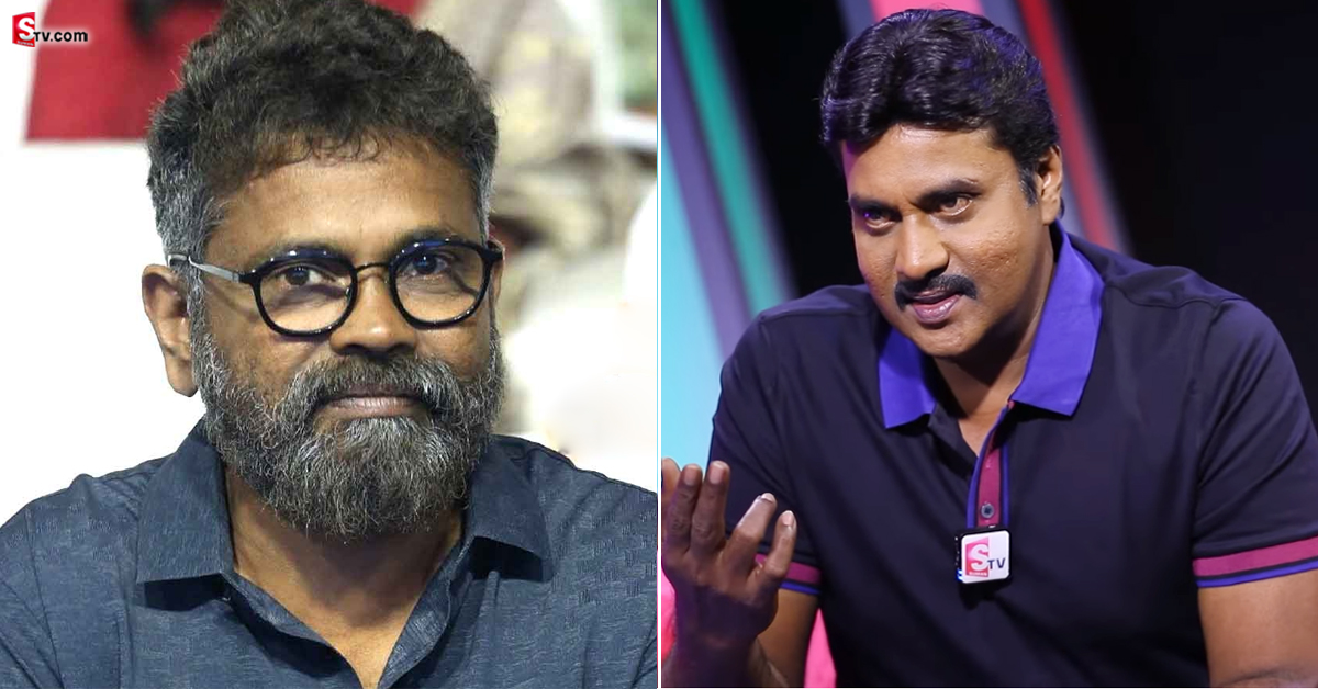 సుకుమార్‌ని ఛాన్స్ అడిగితే.. నేను ఊహించని మాట అన్నాడు: సునీల్