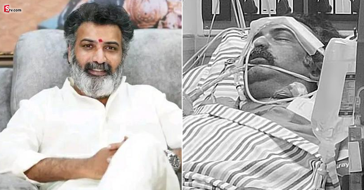 3 వారాలు దాటినా.. తారకరత్న ఇంకా స్పృహలోకి రాకపోవడానికి కారణం?